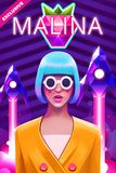Malina