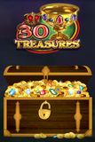 30 Treasures
