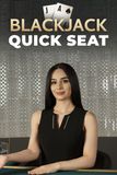 Blackjack Quickseat