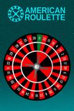 American Roulette