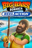 Big Bass Bonanza - Reel Action