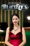 Diamond Hall Blackjack