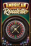 American Roulette