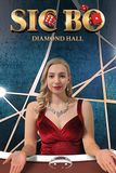 Diamond Hall Sic Bo
