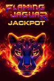 Flaming Jaguar Jackpot