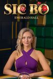 Emerald Hall Sic Bo