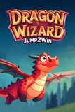 Dragon & Wizard: Jump2Win