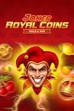 Joker Royal Coins: Hold&Win