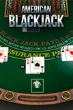 American Blackjack