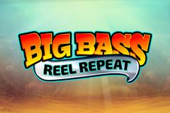 Big Bass Reel Repeat