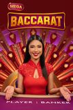 Mega Baccarat
