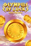 Olympus of Luck: Hold The Spin