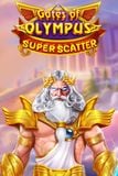 Gates of Olympus Super Scatter