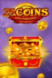 25 Coins