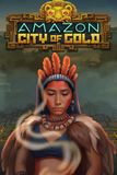 Amazon City Of Gold
