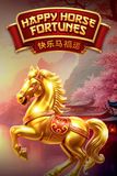 Happy Horse Fortunes