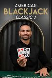 American Blackjack Classic 3