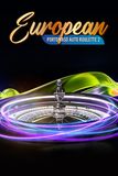 Portomaso European Jackpot Roulette 2