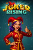 Joker Rising
