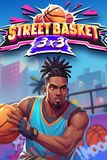 Street Basket 3x3