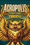 Acropolis Fortune Dice