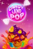 Candyland Pop