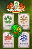 Mahjong 88