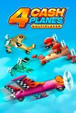 4 Cash Planes: Multiplayer