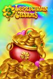 3 Leprechaun Charms