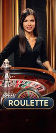 Speed Roulette