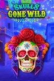 Skulls Gone Wild