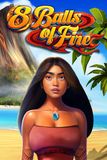 8 Balls of Fire