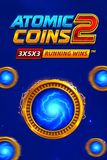Atomic Coins 2: Running Wins