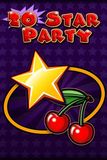 20 Star Party
