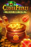 Clover Frenzy Hold and Win