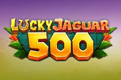 Lucky Jaguar 500