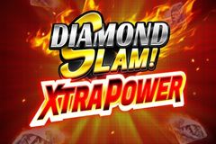 Diamond Slam: Xtra Power