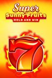 Super Sunny Fruits