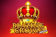 Blazing Crown Deluxe