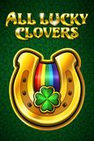 All Lucky Clovers